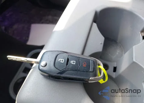 2015 Ford F-150 Xlt from USA, damaged, VIN 1FTEW1C8XFKD68632